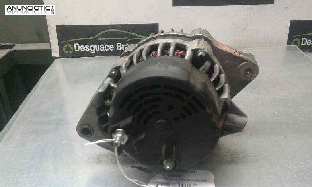 Alternador de opel-(325687)