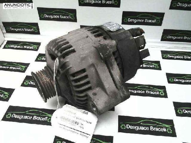 Alternador de mg rover-(103265)