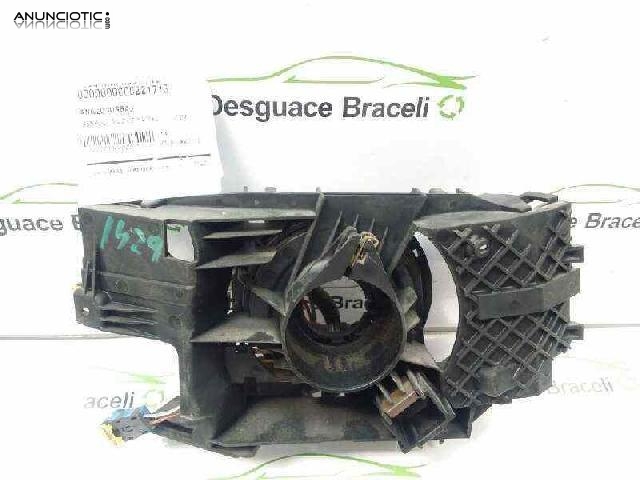 Anillo airbag de renault-221713