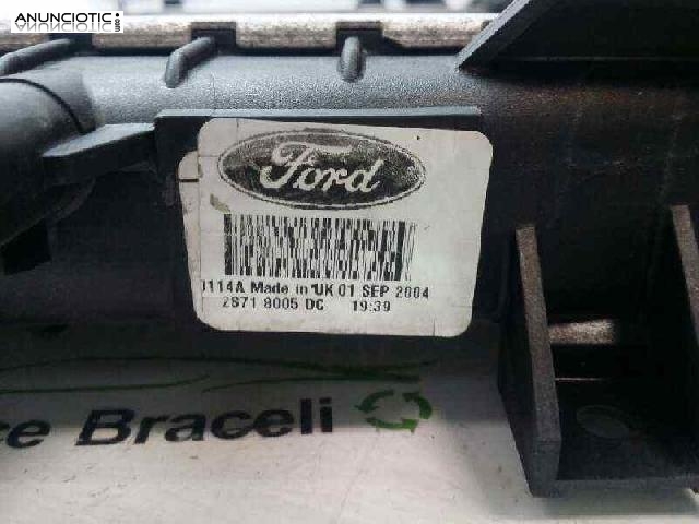 Radiador agua 1671774 de ford-388770