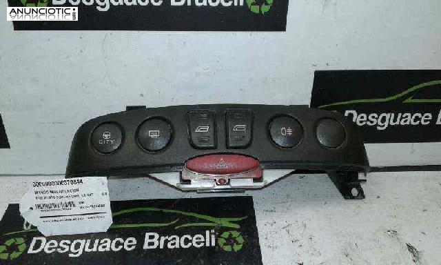 Mando multifuncion de fiat-370844