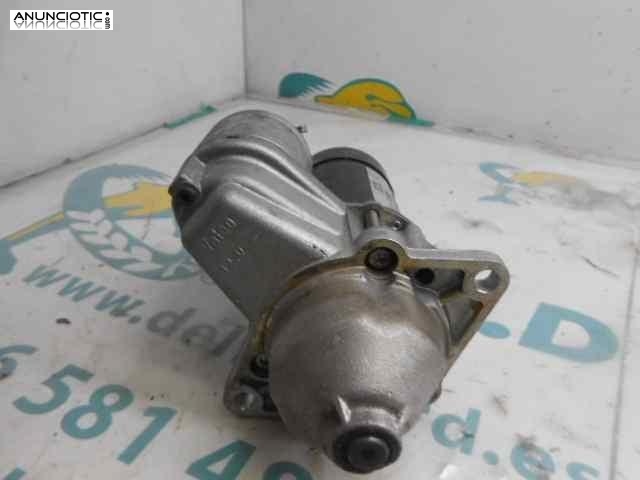 Motor arranque opel astra d6ra293