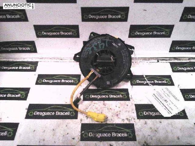 Anillo airbag de opel-223567