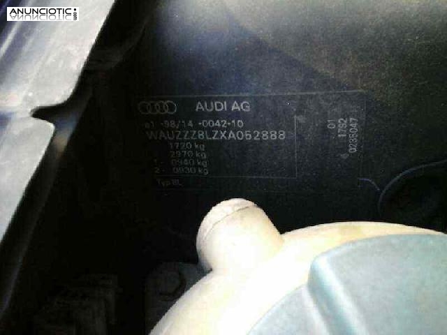 Airbag delantero derecho de audi-112077