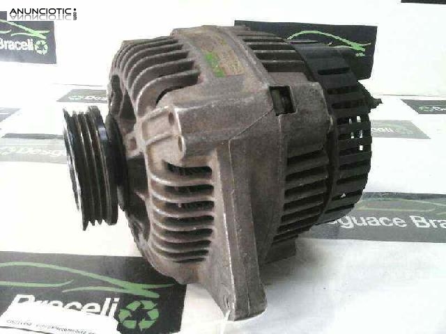 Alternador de renault-(207397)