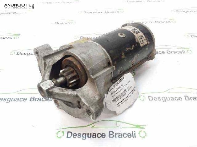 Motor arranque de citroen-(385203)