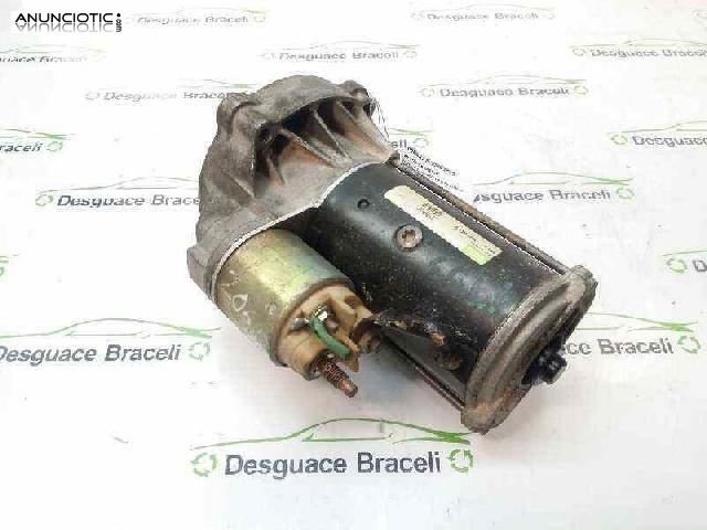 Motor arranque de citroen-(385203)