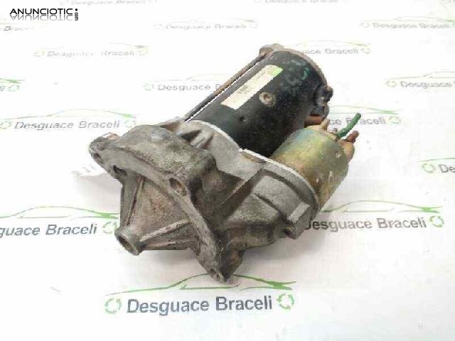 Motor arranque de citroen-(385203)