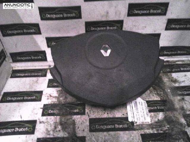 Airbag delantero izquierdo 8200432120 de