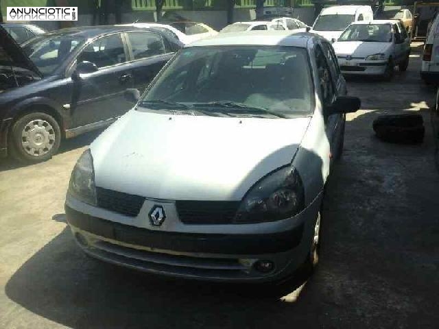 Airbag delantero izquierdo 8200432120 de