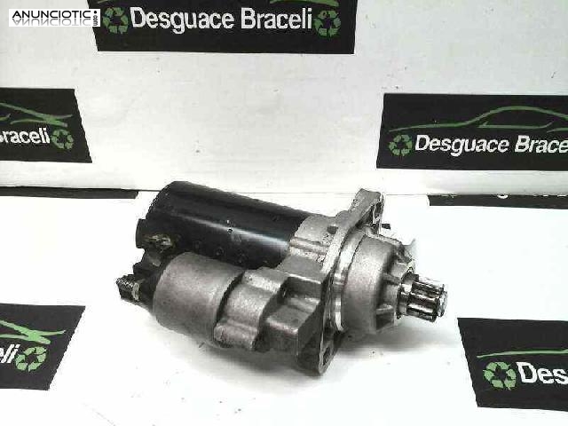 Motor arranque de volkswagen-(341628)