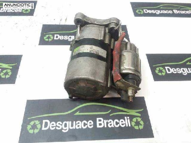 Motor arranque de renault-(241121)