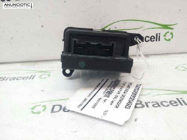 Resistencia calefaccion de ford-204923