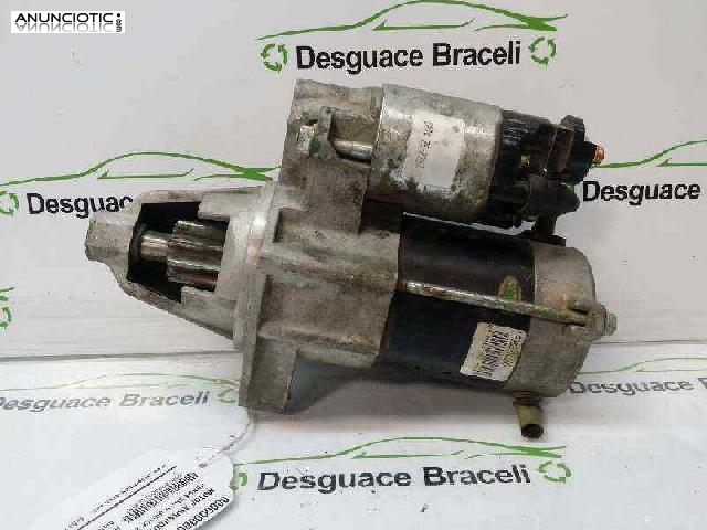 Motor arranque de honda-(240015)