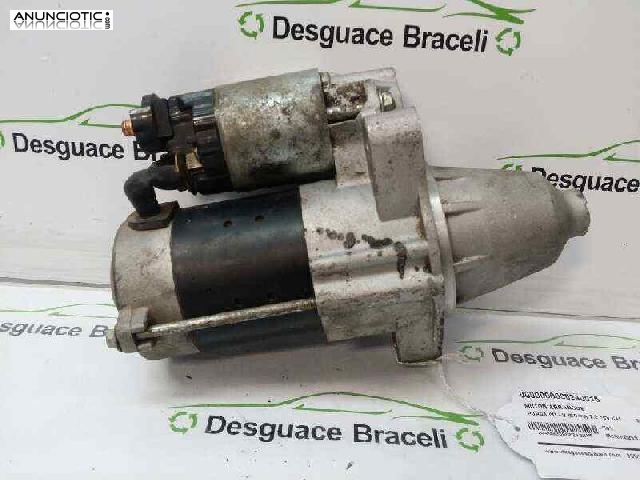 Motor arranque de honda-(240015)