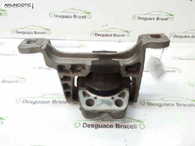 Soporte motor derecho de ford-204932