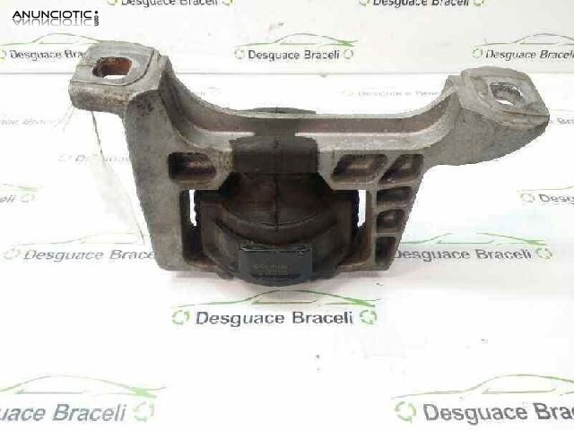 Soporte motor derecho de ford-204932