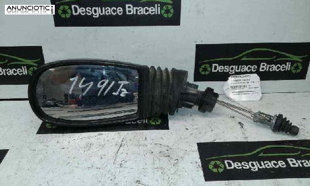 Retrovisor izq. de fiat-(240771)