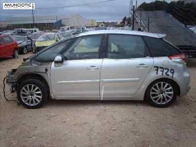 Compresor citroen c4 sd7c16