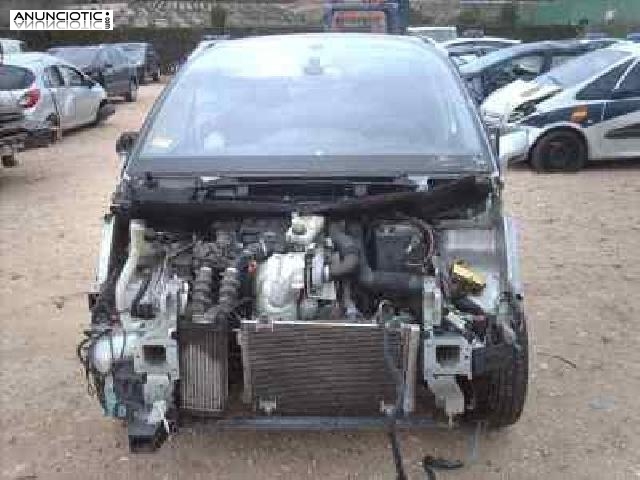 Compresor citroen c4 sd7c16