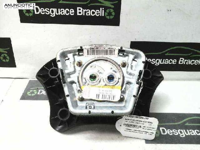 Airbag delantero izquierdo 1401098569 de