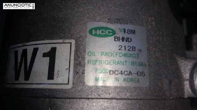 Compresor hyundai sonata f500dc4ca05