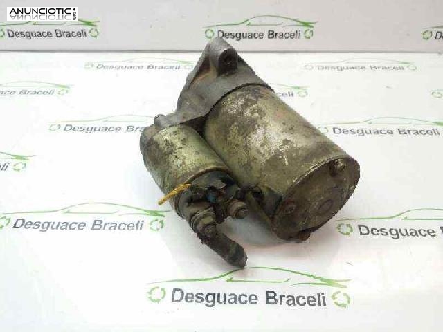 Motor arranque de daewoo-(205271)