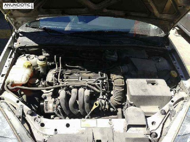 Despiece de ford focus berlina (cak)