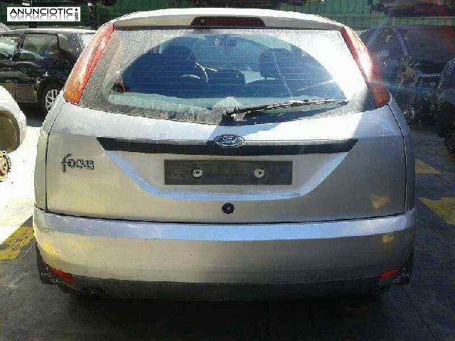 Despiece de ford focus berlina (cak)