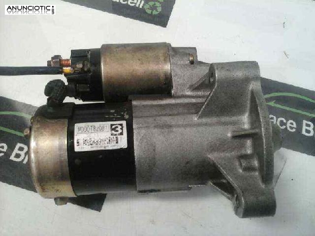 Motor arranque de citroen-(135685)