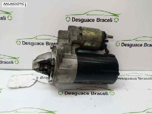 Motor arranque de alfa romeo-(142372)