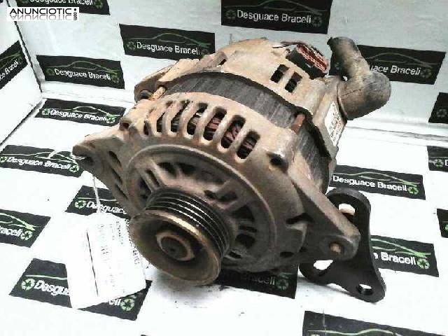 Alternador 0k2a218300 de kia-(148181)