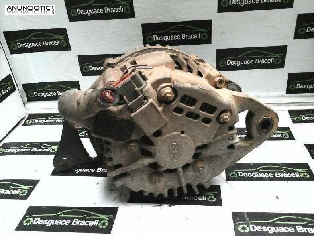 Alternador 0k2a218300 de kia-(148181)