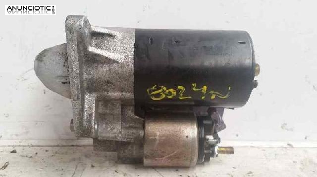 Motor arranque alfa romeo gtv 0001107066