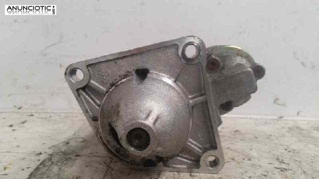 Motor arranque alfa romeo gtv 0001107066