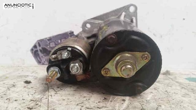 Motor arranque alfa romeo gtv 0001107066