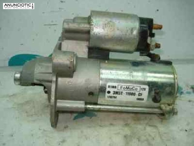 Motor arranque ford focus 3m5t11000cf