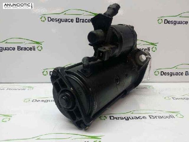 Motor arranque 02a911024b de