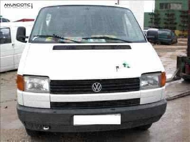 Caja cambio volkswagen t4 2382080