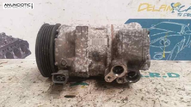 Compresor smart forfour ge4472209684