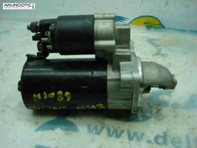 Motor arranque bmw serie 3 0001108157