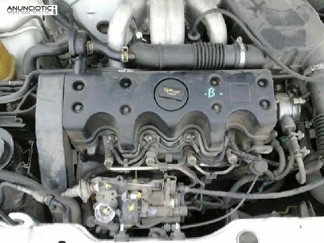 Motor arranque de nissan-(172408)