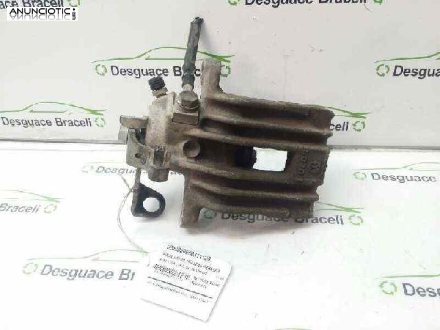 Pinza freno trasera derecha 1j0615424b