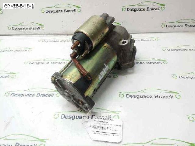 Motor arranque de ford-388738