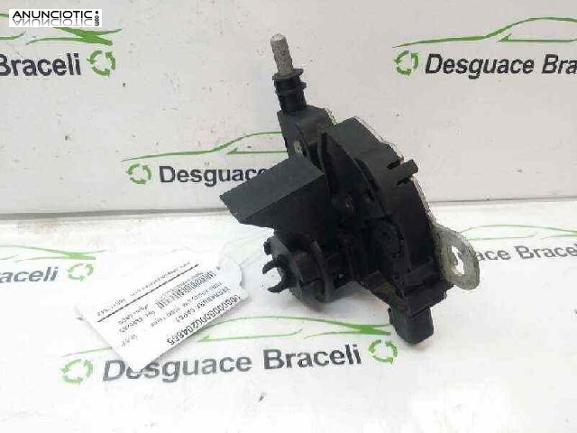 Cerradura capot 4895285 de ford-204665