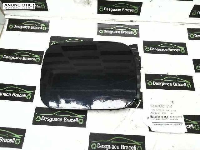 Tapa exterior combustible 8l0809905a de