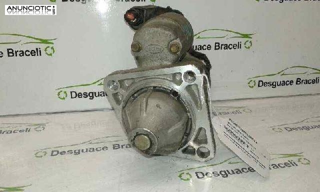 Motor arranque de kia-(205014)