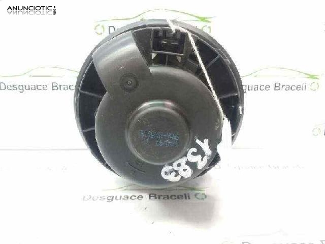 Ventilador calefaccion de ford-204948