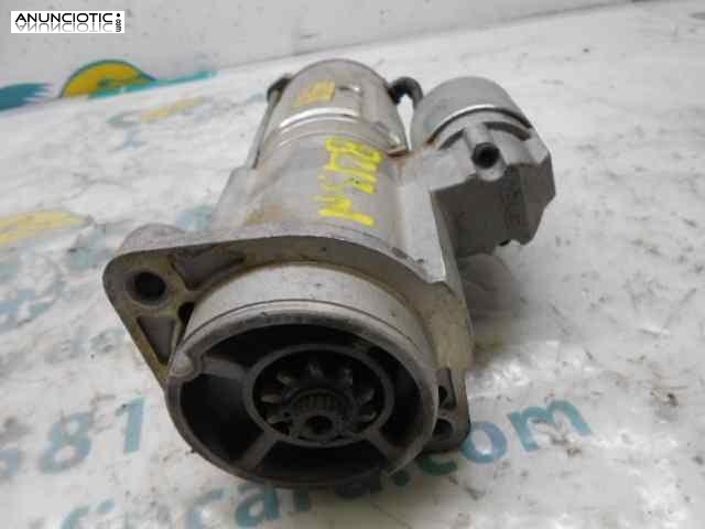 Motor arranque kia sorento 361004a010