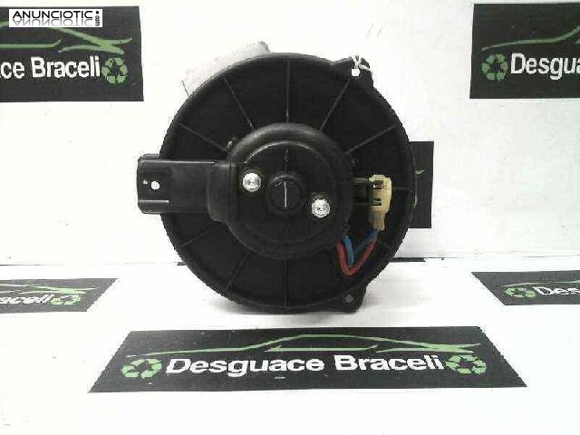 Ventilador calefaccion de volvo-353332